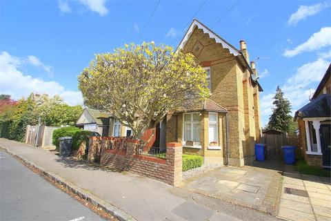 4 bedroom semi-detached house to rent, Montagu Road, Datchet SL3