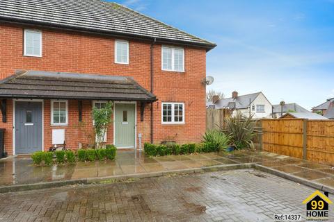 3 bedroom end of terrace house for sale, Cherrytrees, Coulsdon, CR5