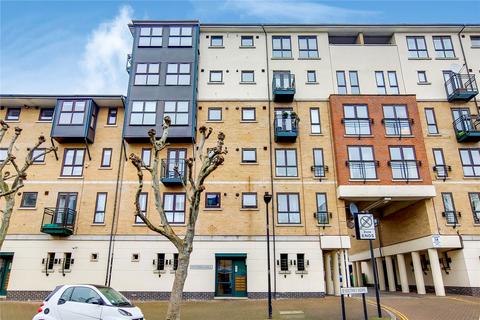 2 bedroom flat to rent, Victoria Hall, 7 Wesley Avenue, London, E16