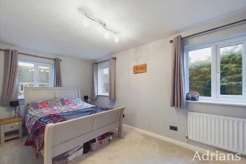 15 Samuel Manor, Springfield, Chelmsford, CM2 6PU