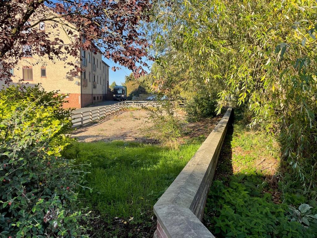 Mill Lane, Boroughbridge, York - View 3