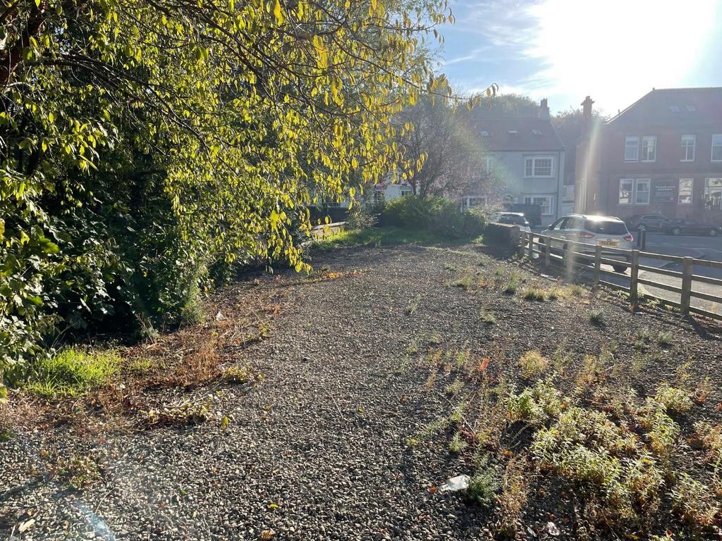 Mill Lane, Boroughbridge, York - View 4