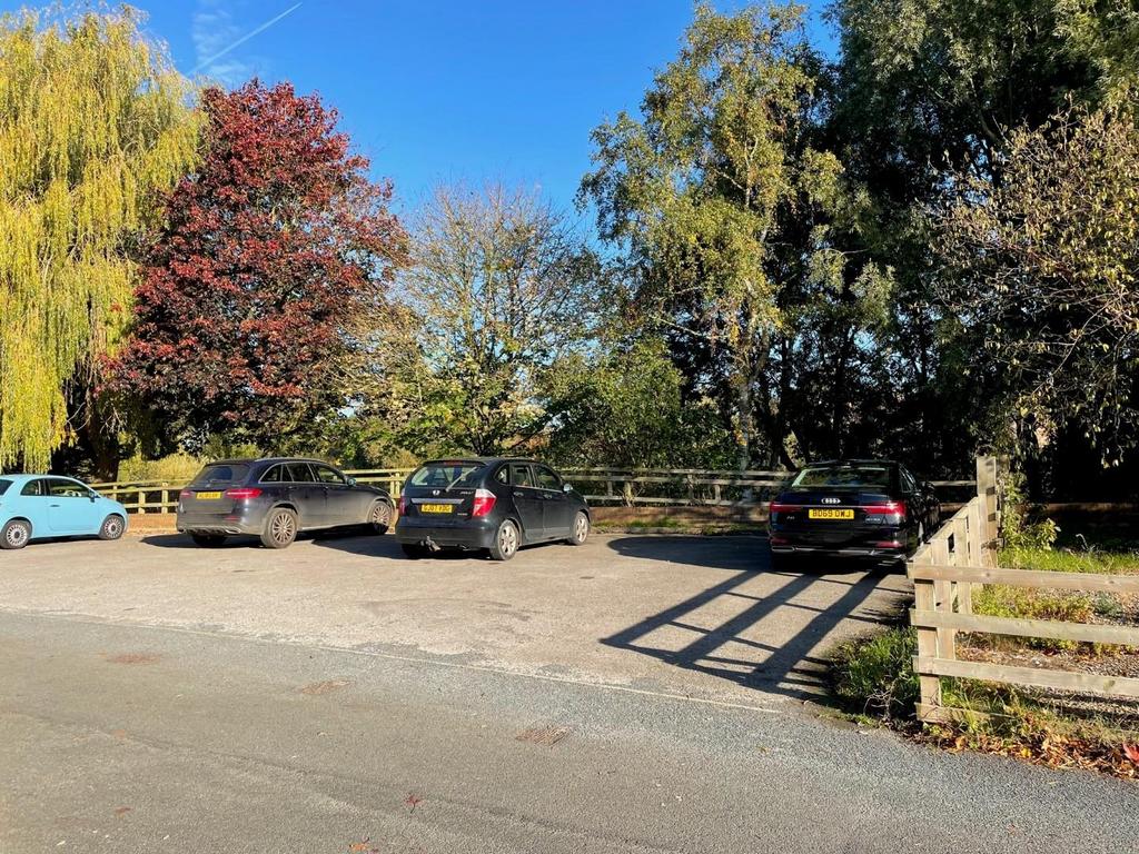 Mill Lane, Boroughbridge, York - View 6