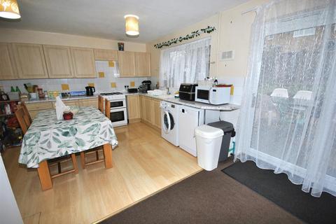 3 bedroom end of terrace house for sale, Pilton Close, Rectory Farm, Northampton