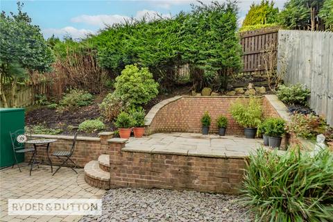 2 bedroom semi-detached house for sale, Slades View Close, Diggle, Saddleworth, OL3