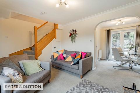 11 Slades View Close, Diggle, Oldham, OL3 5PE
