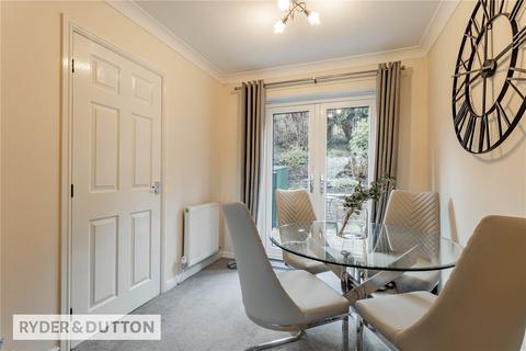 11 Slades View Close, Diggle, Oldham, OL3 5PE