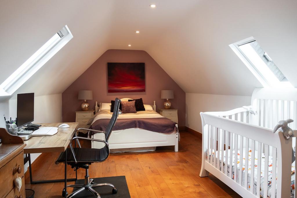 Bedroom 3