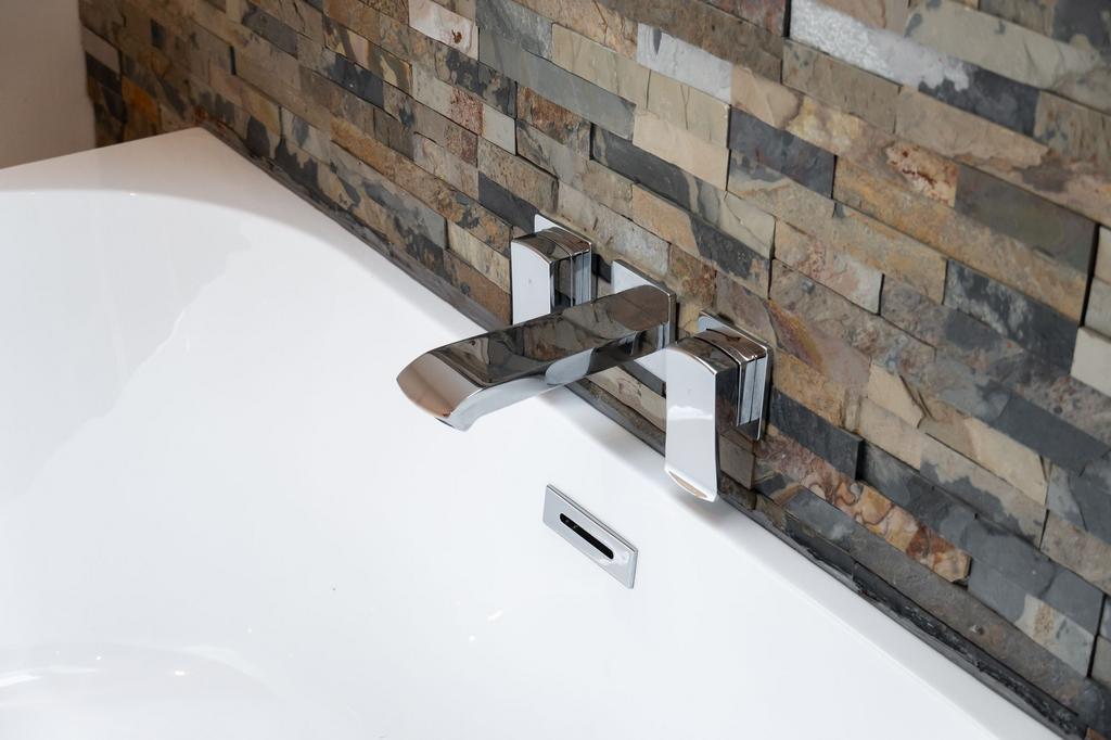 Bath close up