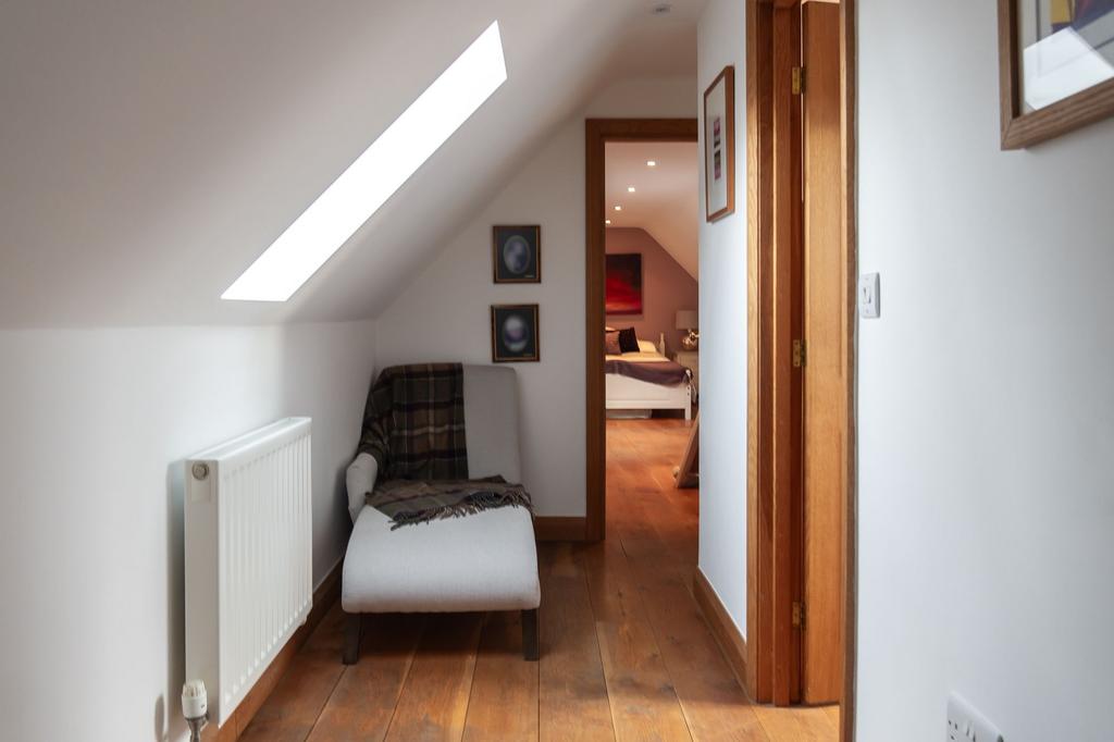 Second Floor Landing