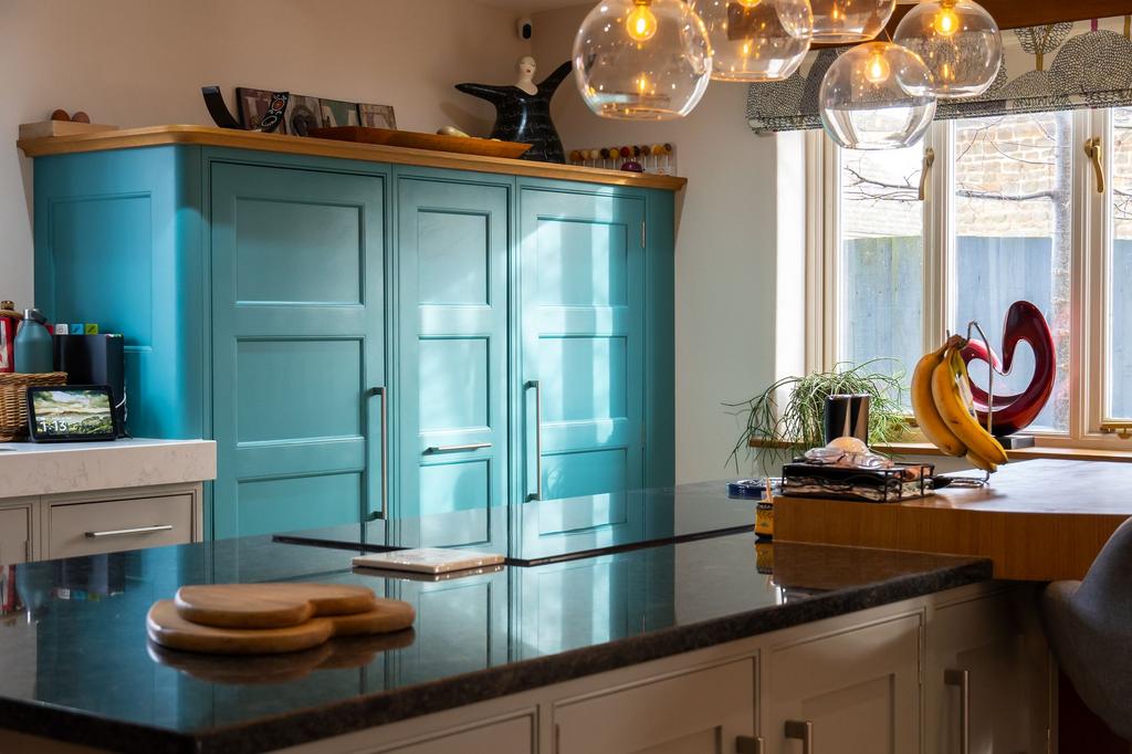 Kitchen Cupboards