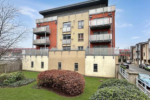 2 bedroom flat for sale, Rustat Avenue, Cambridge CB1