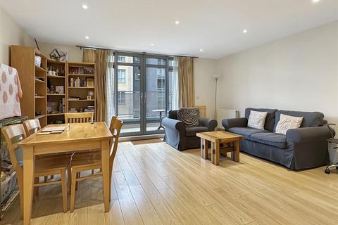 2 bedroom flat for sale, Rustat Avenue, Cambridge CB1