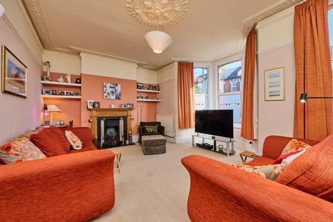 4 bedroom end of terrace house for sale, Bovill Road,  London, SE23