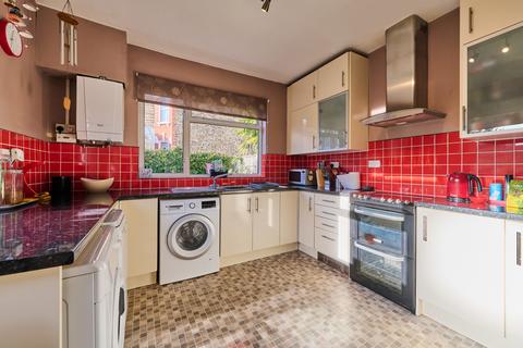 4 bedroom end of terrace house for sale, Bovill Road,  London, SE23