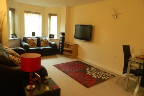 2 bedroom flat to rent, Starling Close, Sharston, Manchester