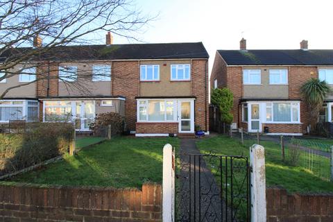 3 bedroom terraced house for sale, Blyth Walk, Upminster RM14