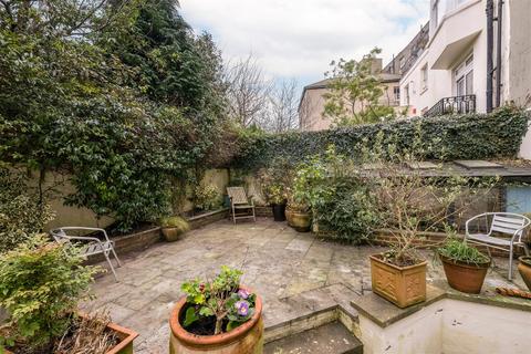 undefined, Palmeira Square, Hove