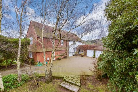 4 bedroom detached house for sale, Lanthorne Road, Broadstairs, Kent