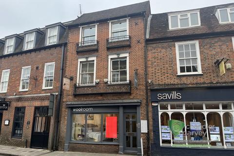 Retail property (high street) to rent, Marlow SL7