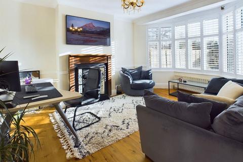 3 bedroom semi-detached house for sale, Crewe Road, Crewe CW2