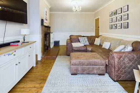 3 bedroom semi-detached house for sale, Crewe Road, Crewe CW2