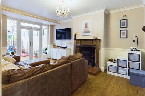 3 bedroom semi-detached house for sale, Crewe Road, Crewe CW2