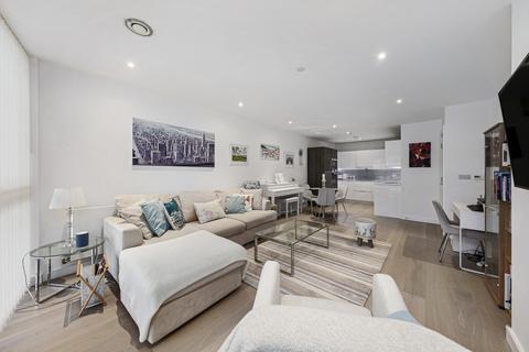 2 bedroom apartment for sale, River Gardens Walk Greenwich SE10