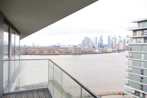 2 bedroom apartment for sale, River Gardens Walk Greenwich SE10