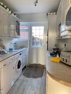 undefined, Feltham TW14