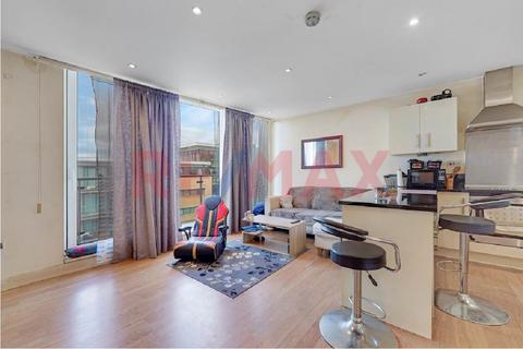 undefined, The Galley, Basin Approach, London E16