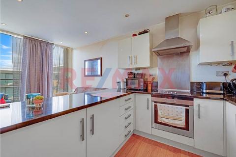undefined, The Galley, Basin Approach, London E16