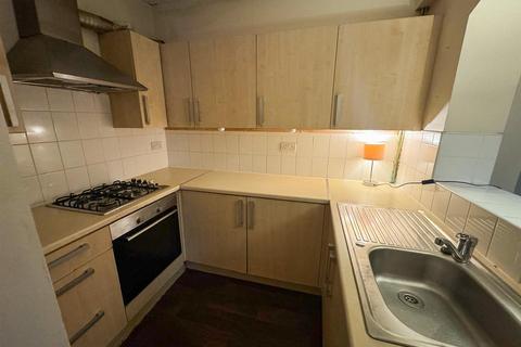 2 bedroom terraced house for sale, Coplow Street, Birmingham B16