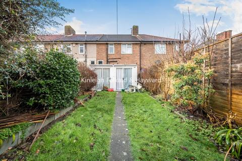 2 bedroom terraced house for sale, Glenbow Road, Bromley