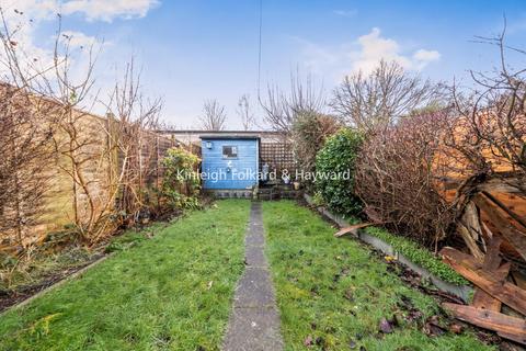 2 bedroom terraced house for sale, Glenbow Road, Bromley