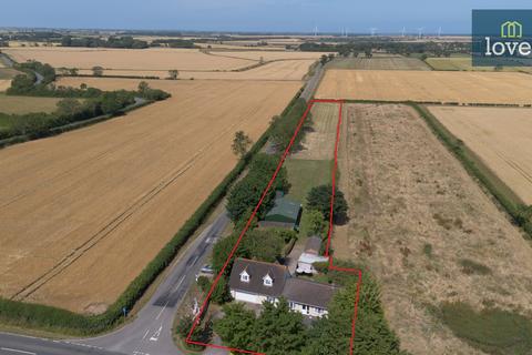 undefined, Main Road, Gayton Top LN13