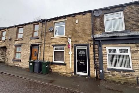 1 bedroom cottage to rent, Highfield Road, Idle, Bradford