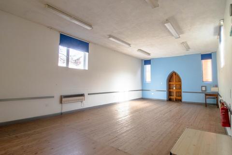Plot for sale, Cross Street, Tenbury Wells, Worcestershire, WR15