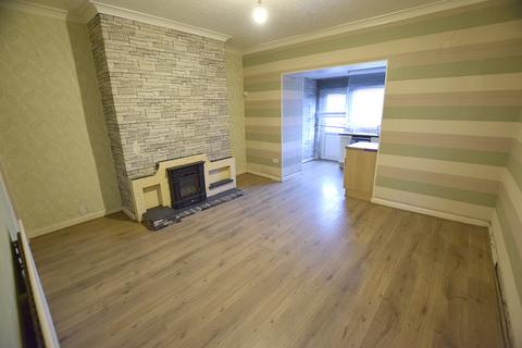 2 bedroom terraced house for sale, Pendle Street, Padiham BB12