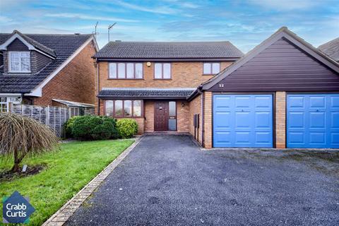 4 bedroom detached house for sale, Southam Road, Radford Semele, Leamington Spa, CV31