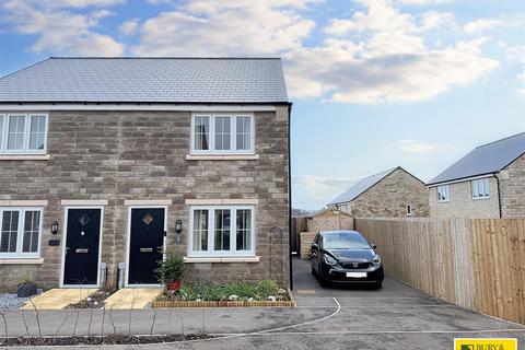 2 bedroom semi-detached house for sale, Rye Lane, Harpur Hill, Buxton