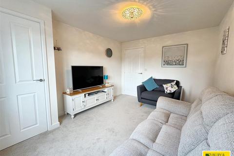 2 bedroom semi-detached house for sale, Rye Lane, Harpur Hill, Buxton