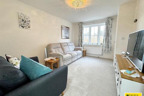 2 bedroom semi-detached house for sale, Rye Lane, Harpur Hill, Buxton