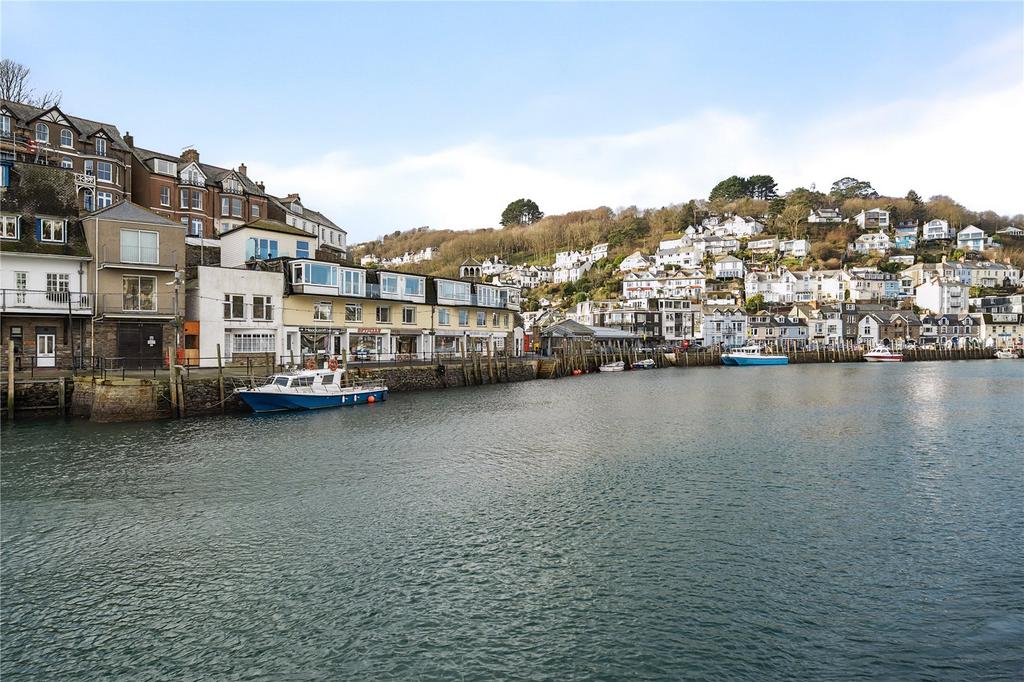 View From Quay