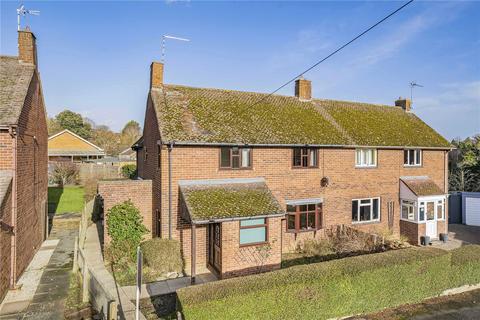 3 bedroom semi-detached house for sale, Springfield, Flore, Northampton, Northamptonshire, NN7