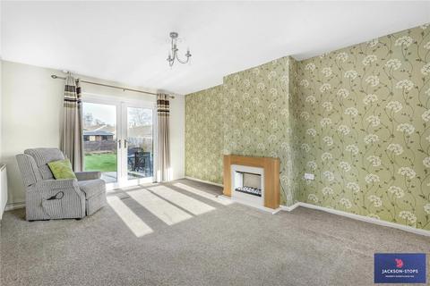 3 bedroom semi-detached house for sale, Springfield, Flore, Northampton, Northamptonshire, NN7