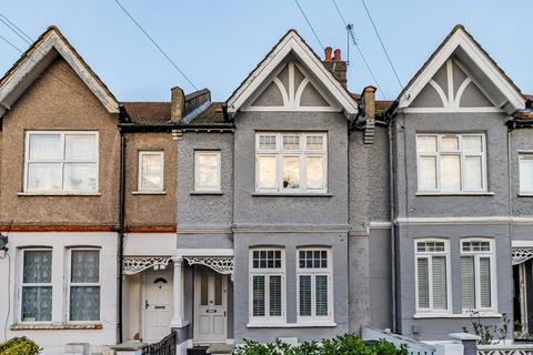 4 bedroom terraced house for sale, Gassiot Road, Tooting