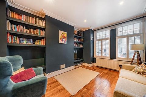 4 bedroom terraced house for sale, Gassiot Road, Tooting