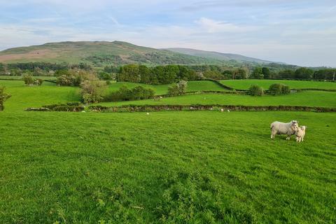 Land for sale, Land and Building at The Oaks, Marthwaite , Sedbergh LA10