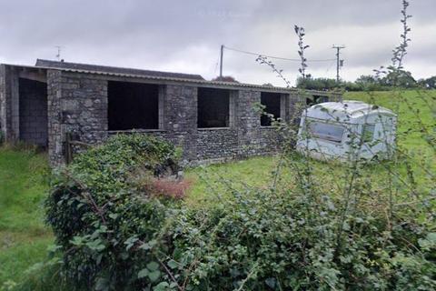 Land for sale, Land and Building at The Oaks, Marthwaite , Sedbergh LA10